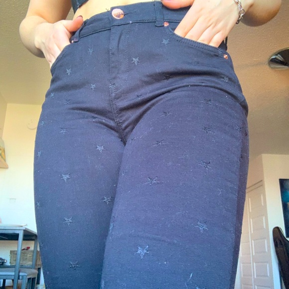 TED BAKER JEANS - Picture 2 of 7